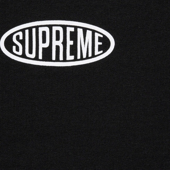 Supreme Reversible Liner Crewneck Sweater - Picture 5 of 5